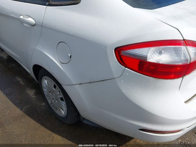 3FADP4AJ1EM235870 Ford FIESTA S