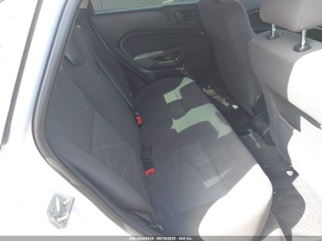 3FADP4AJ1EM235870 Ford FIESTA S
