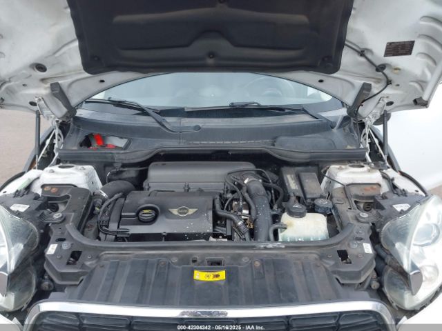 2012 MINI COOPER S COUNTRYMAN WMWZC3C58CWL81506 Photo 9