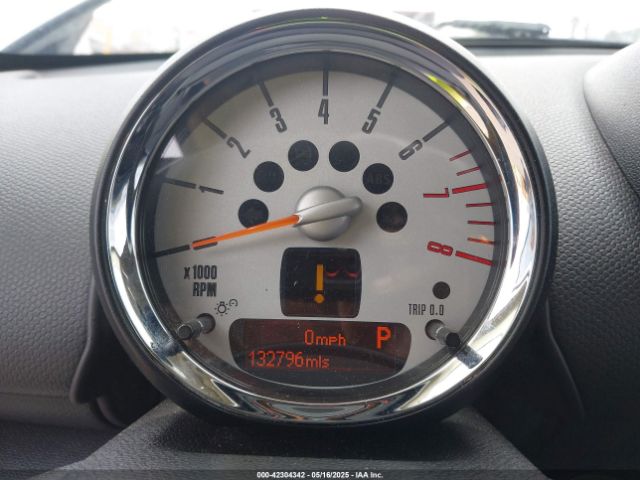 2012 MINI COOPER S COUNTRYMAN WMWZC3C58CWL81506 Photo 6