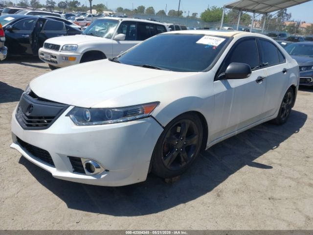 2013 ACURA TSX JH4CU2F48DC003092 Photo 1