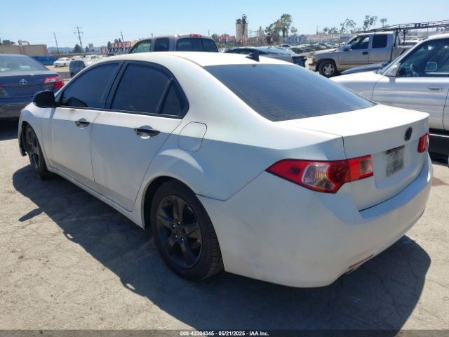 2013 ACURA TSX JH4CU2F48DC003092 Photo 2