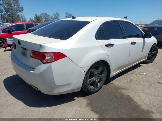 2013 ACURA TSX JH4CU2F48DC003092 Photo 3