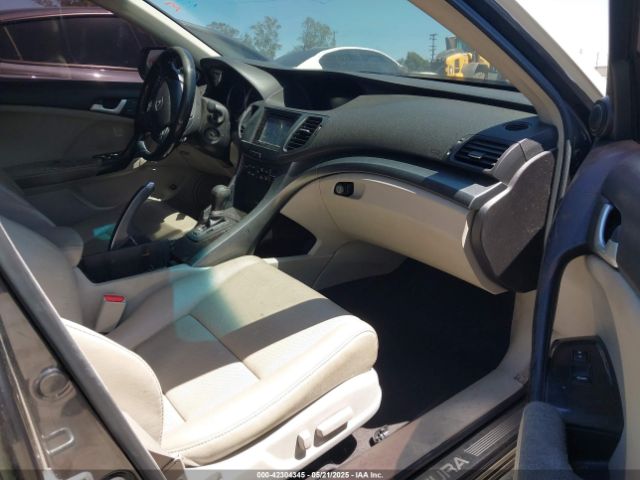 2013 ACURA TSX JH4CU2F48DC003092 Photo 4