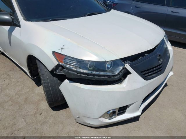 2013 ACURA TSX JH4CU2F48DC003092 Photo 5