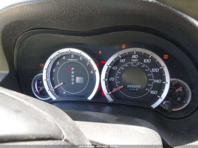 2013 ACURA TSX JH4CU2F48DC003092 Photo 6