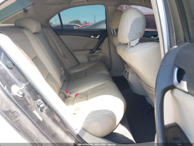 2013 ACURA TSX JH4CU2F48DC003092 Photo 7