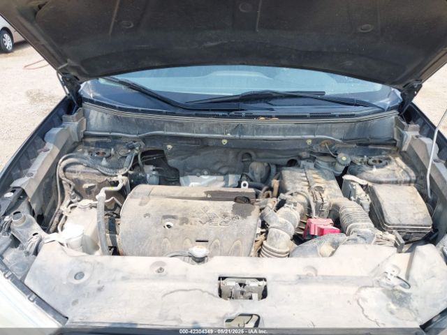 2016 MITSUBISHI OUTLANDER SPORT JA4AP3AU1GZ026237 Photo 9
