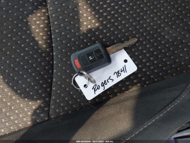 2016 MITSUBISHI OUTLANDER SPORT JA4AP3AU1GZ026237 Photo 10