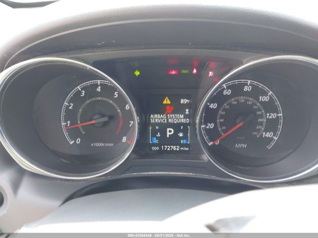 2016 MITSUBISHI OUTLANDER SPORT JA4AP3AU1GZ026237 Photo 6