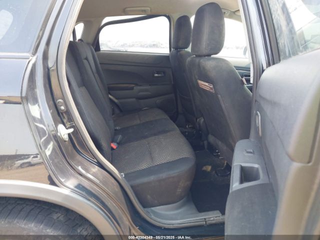 2016 MITSUBISHI OUTLANDER SPORT JA4AP3AU1GZ026237 Photo 7
