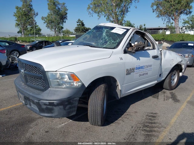 3C6JR6AG1KG504281 RAM 2019