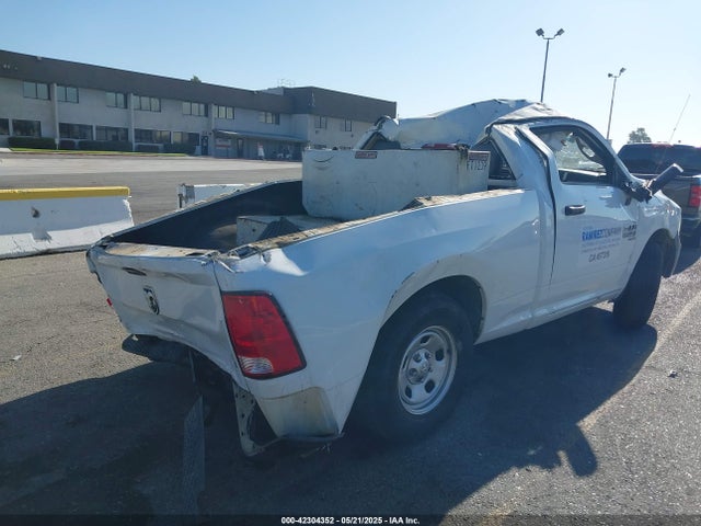 3C6JR6AG1KG504281 RAM 2019