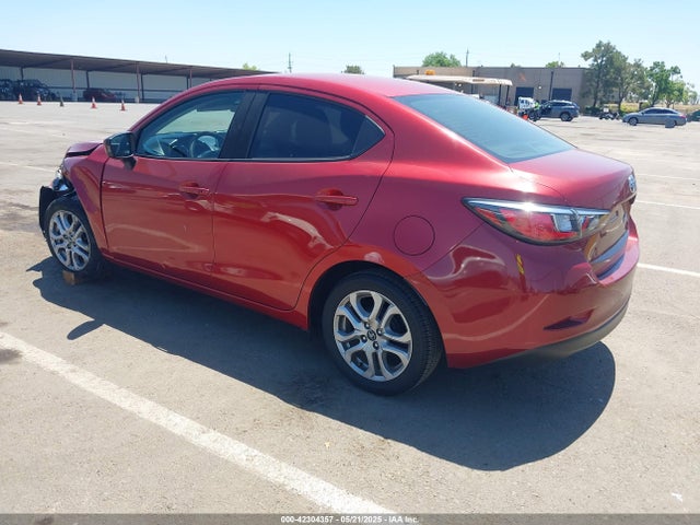 3MYDLBYVXHY164721 Toyota p5v