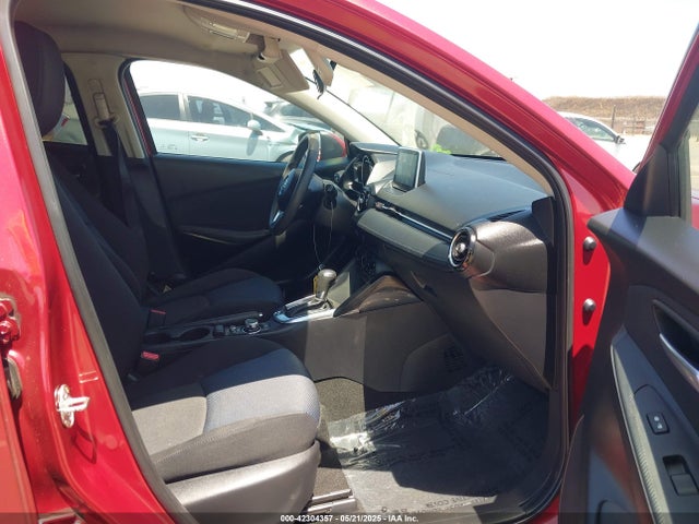3MYDLBYVXHY164721 Toyota p5v