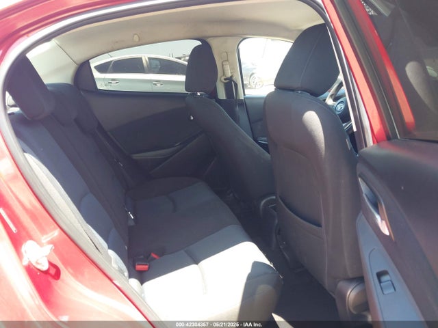 3MYDLBYVXHY164721 Toyota p5v