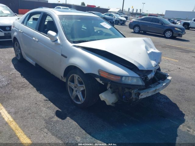 2005 ACURA TL 19UUA66235A006615 Photo 0