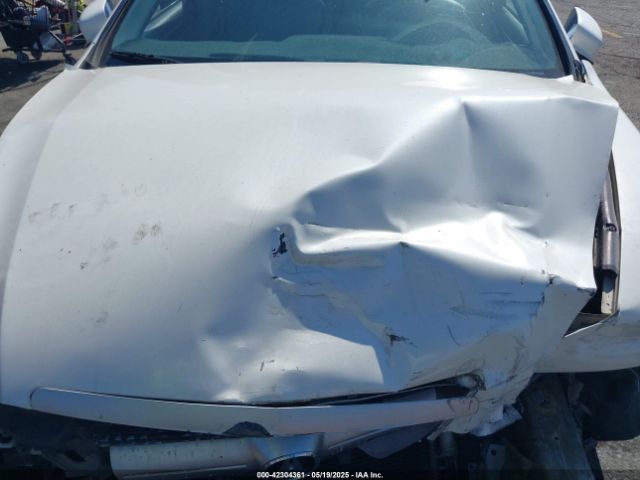 2005 ACURA TL 19UUA66235A006615 Photo 9