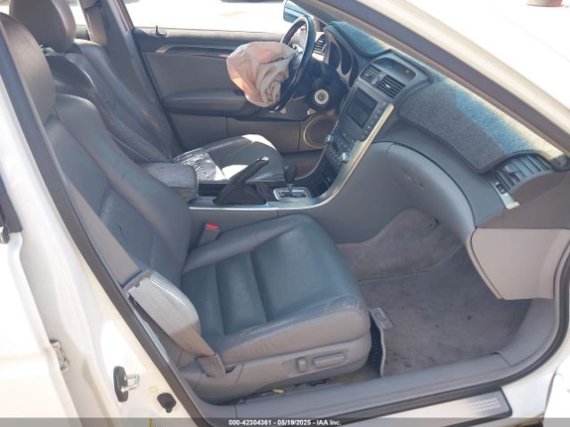 2005 ACURA TL 19UUA66235A006615 Photo 4