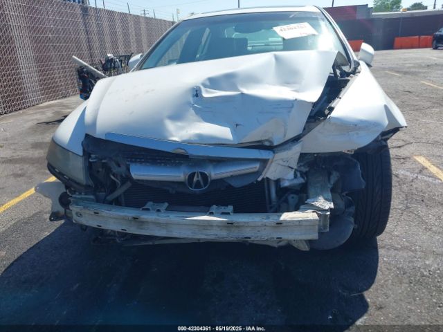 2005 ACURA TL 19UUA66235A006615 Photo 5
