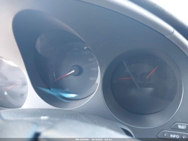 2005 ACURA TL 19UUA66235A006615 Photo 6