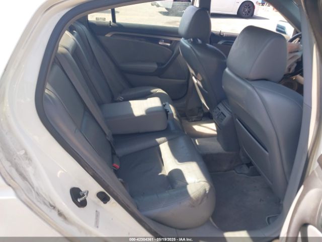 2005 ACURA TL 19UUA66235A006615 Photo 7