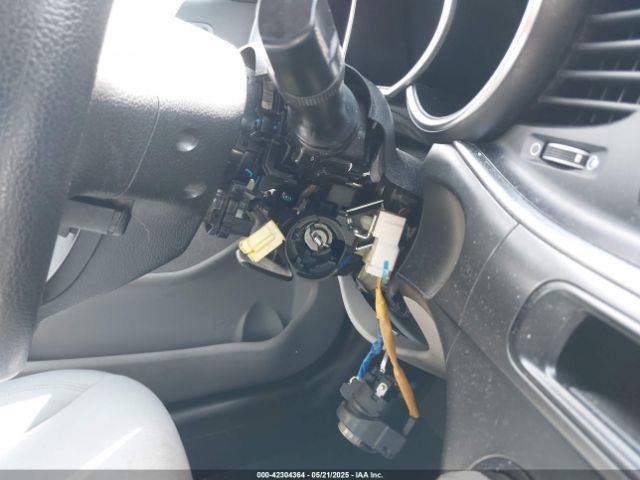 KNAGM4A74F5590332 KIA Optima Lx