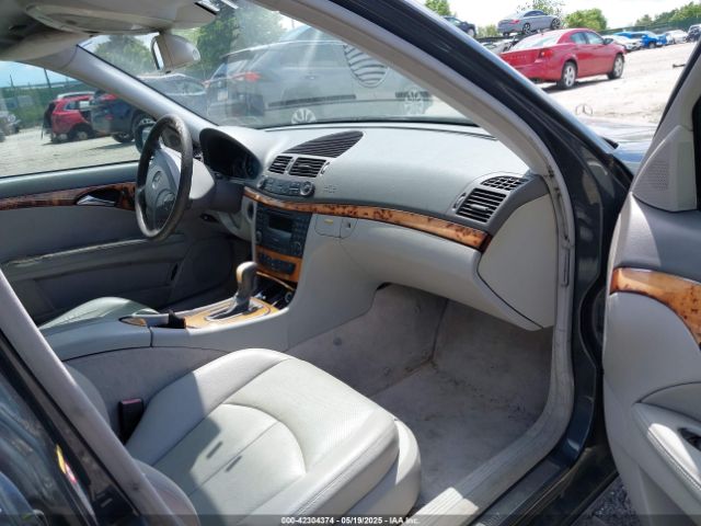 2003 MERCEDES-BENZ E 320 WDBUF65J63A119172 Photo 4