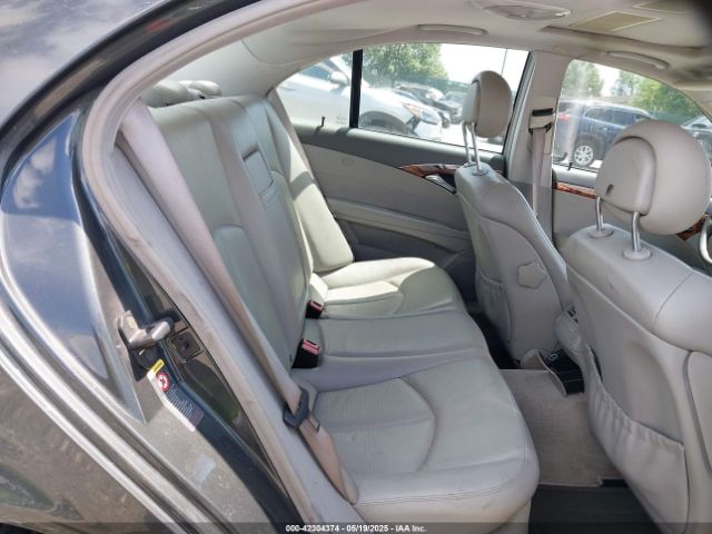 2003 MERCEDES-BENZ E 320 WDBUF65J63A119172 Photo 7