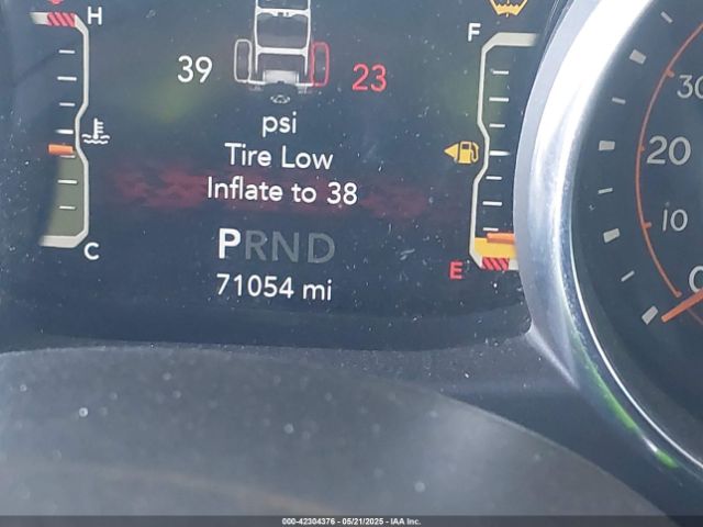 1C4HJXDG2MW575235 Jeep Wrangler