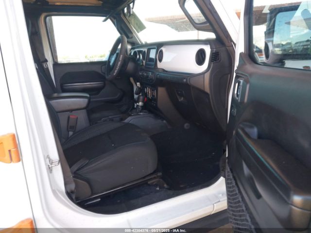 2021 JEEP WRANGLER UNLIMITED 1C4HJXDG2MW575235 Photo 4
