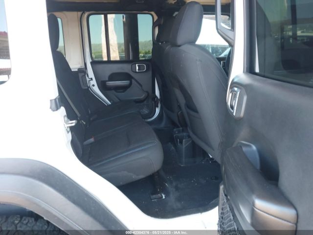 2021 JEEP WRANGLER UNLIMITED 1C4HJXDG2MW575235 Photo 7