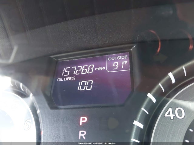 5FNRL5H44EB095545 Honda ODYSSEY EX