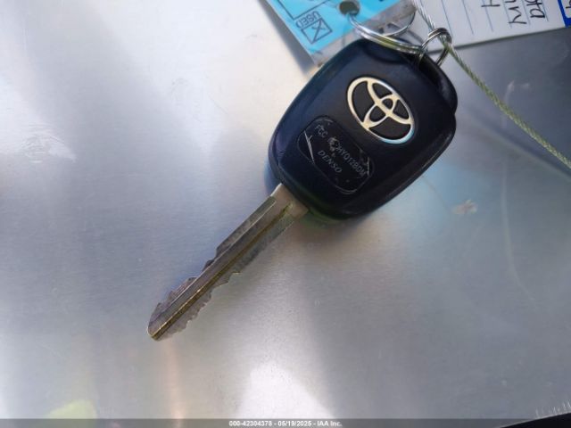 4T1BF1FKXHU619503 Toyota CAMRY SE