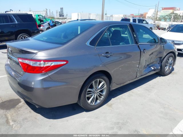 4T1BF1FKXHU619503 Toyota CAMRY SE