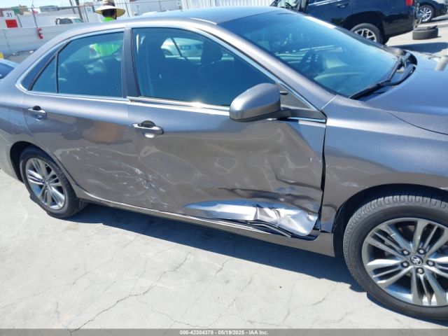 4T1BF1FKXHU619503 Toyota CAMRY SE