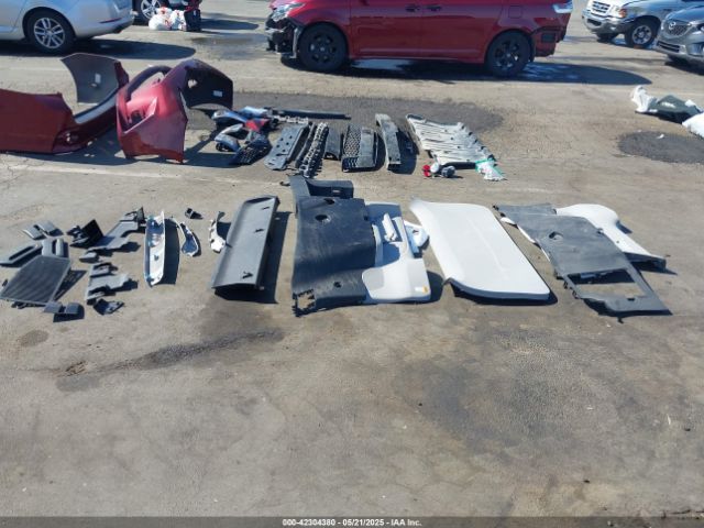 5TDXZ3DC8LS053685 Toyota SIENNA SE