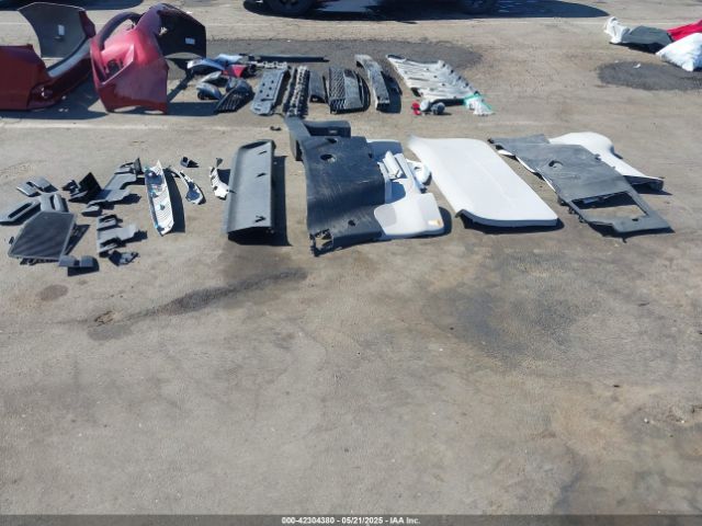 5TDXZ3DC8LS053685 Toyota SIENNA SE