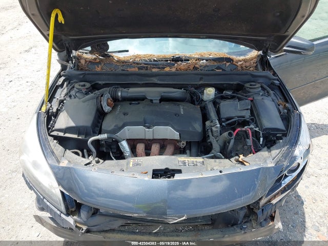 1G11C5SL4EF219993 Chevrolet MALIBU 1LT