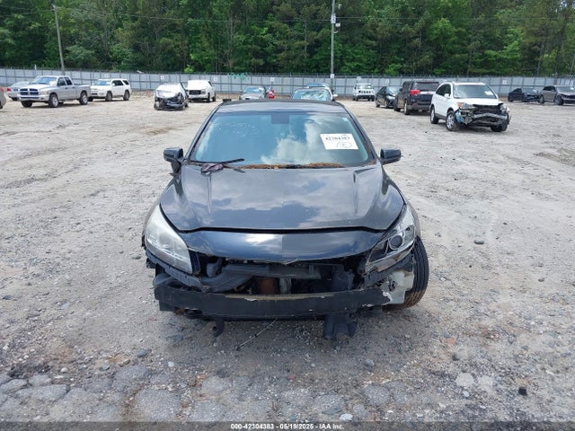 1G11C5SL4EF219993 Chevrolet MALIBU 1LT