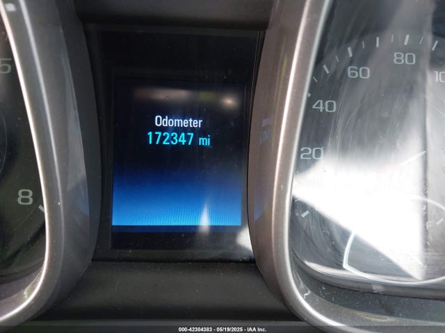 1G11C5SL4EF219993 Chevrolet MALIBU 1LT