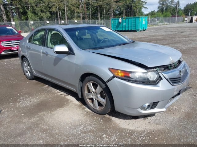 2012 ACURA TSX JH4CU2F6XCC012845 Photo 0