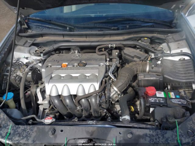 2012 ACURA TSX JH4CU2F6XCC012845 Photo 9