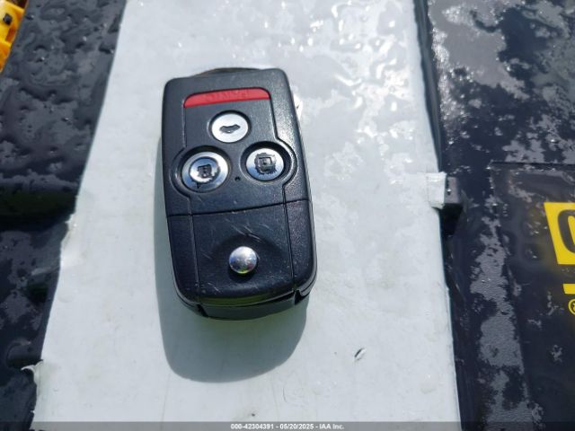 2012 ACURA TSX JH4CU2F6XCC012845 Photo 10