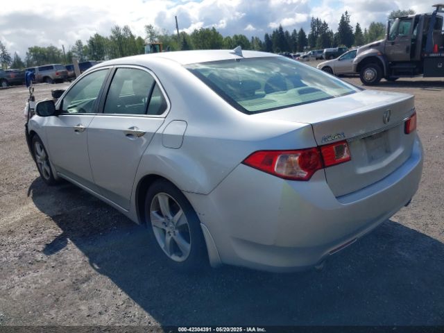 2012 ACURA TSX JH4CU2F6XCC012845 Photo 2