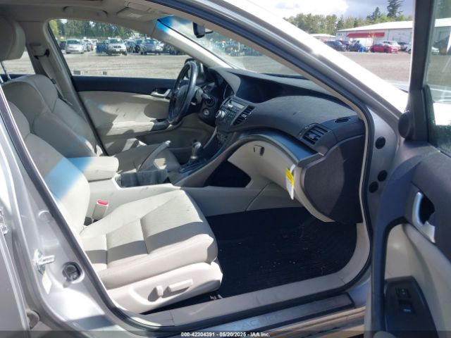 2012 ACURA TSX JH4CU2F6XCC012845 Photo 4