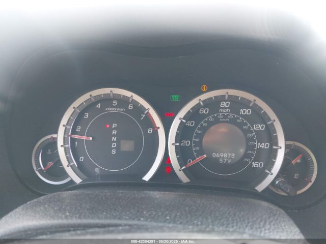 2012 ACURA TSX JH4CU2F6XCC012845 Photo 6