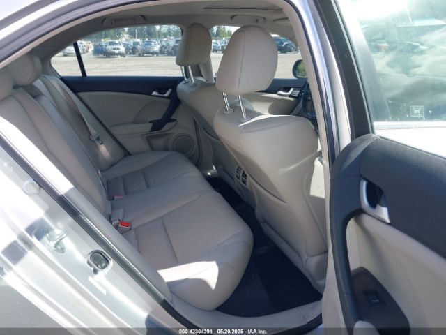 2012 ACURA TSX JH4CU2F6XCC012845 Photo 7