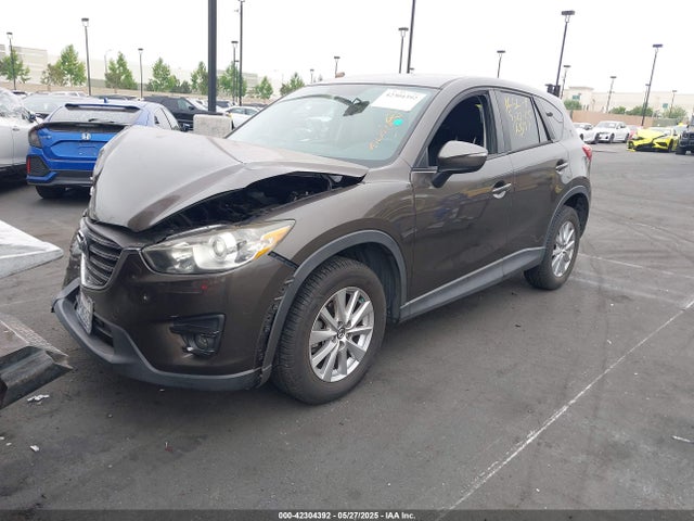 JM3KE2CY6G0774603 Mazda py