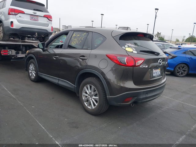 JM3KE2CY6G0774603 Mazda py